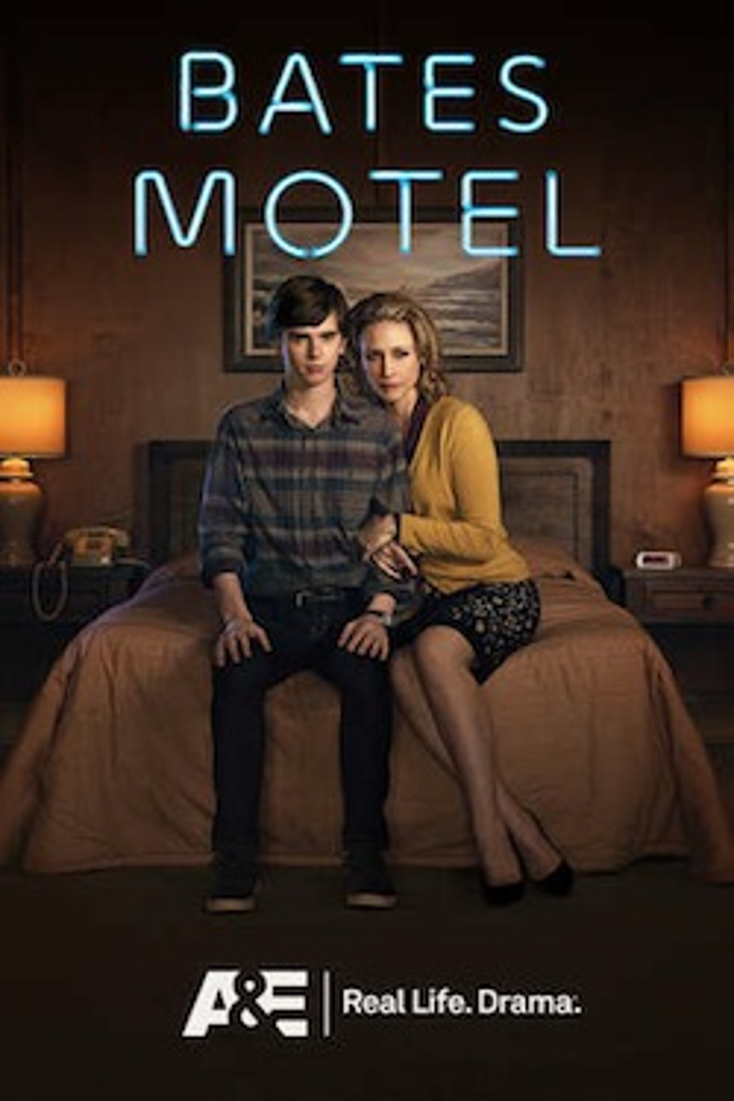 Tashjian Launches ‘Bates Motel’ Program Tashjian Launches ‘Bates Motel’ Program