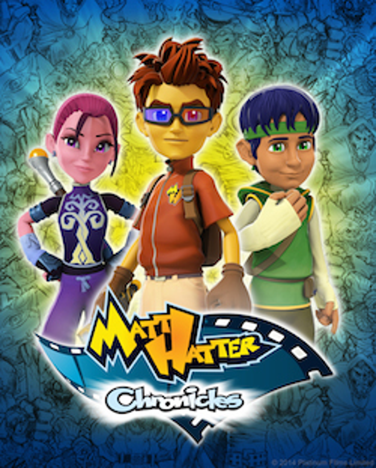 MIPCOM: CITV Greenlights More ‘Matt Hatter’ MIPCOM: CITV Greenlights More ‘Matt Hatter’
