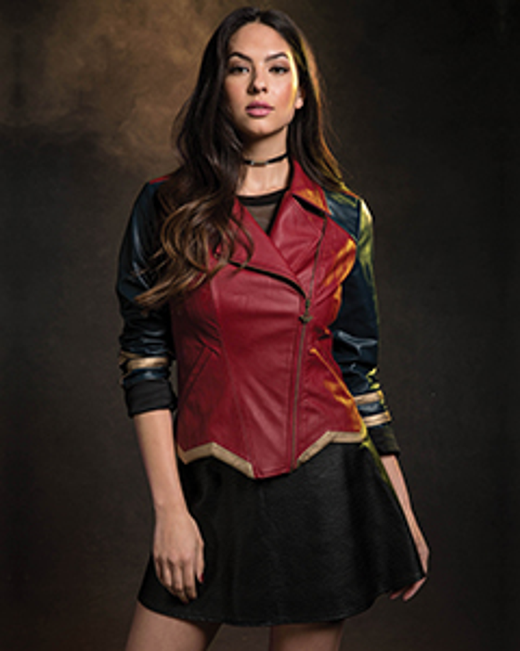 WBCP Styles Wonder Woman Fashion Collabs WBCP Styles Wonder Woman Fashion Collabs