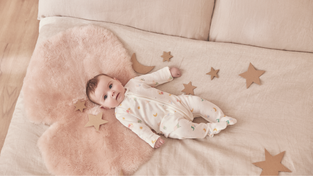 Peppa Pig baby jumper. 