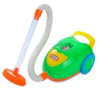 asda toy vacuum cleaner