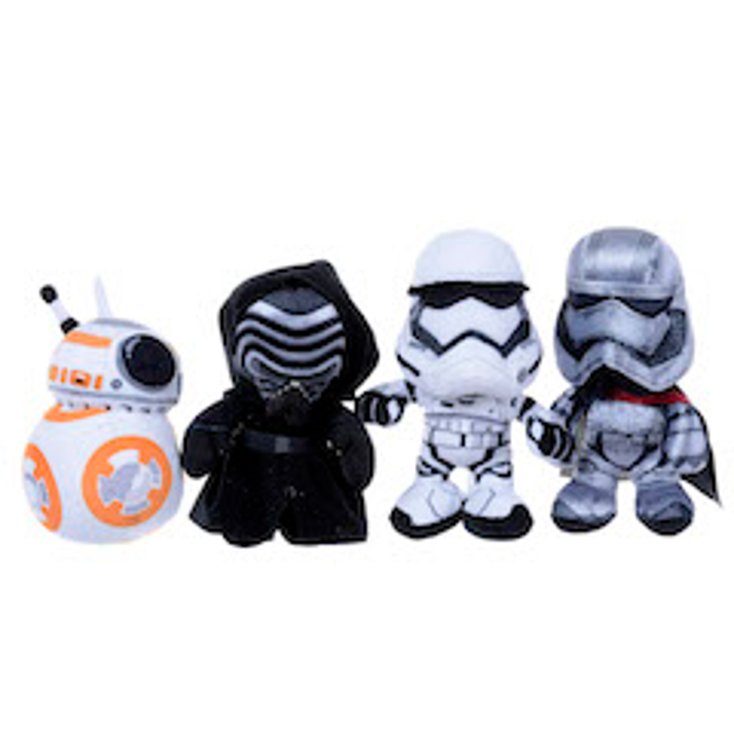 Posh Paws Debuts Star Wars Plush Posh Paws Debuts Star Wars Plush