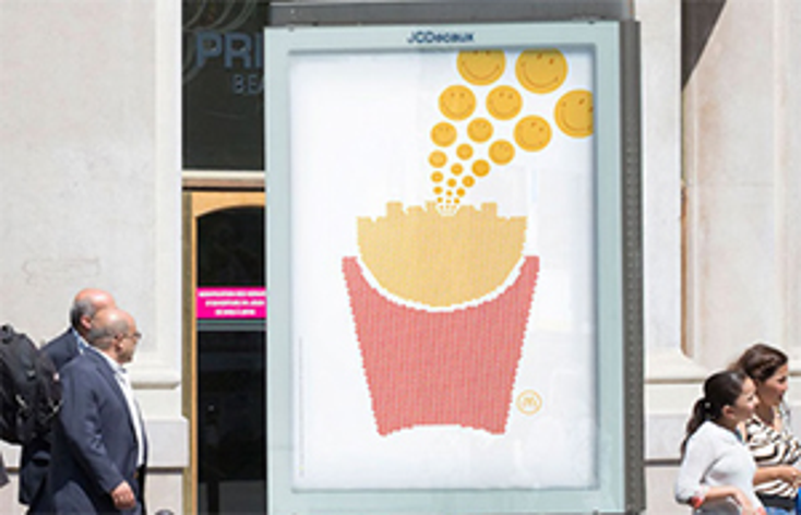 Smiley Pairs with Dunkin', Quick Smiley Pairs with Dunkin', Quick