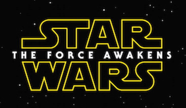 Disney Readies for Star Wars with Books Disney Readies for Star Wars with Books