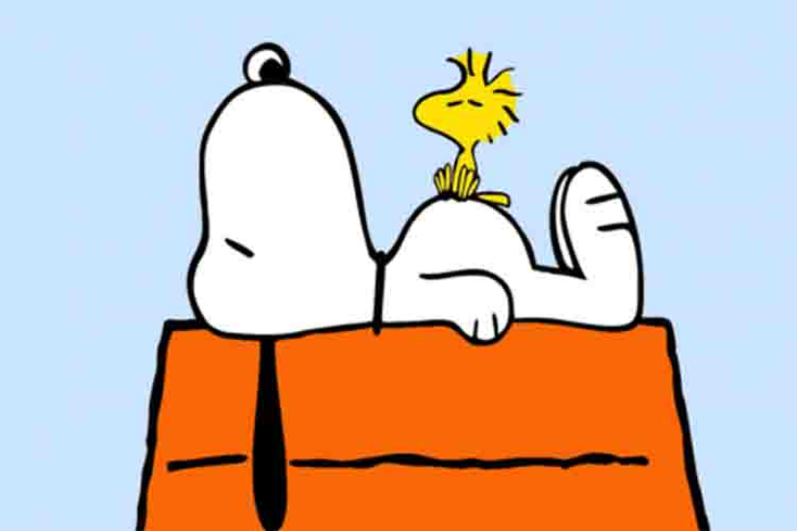 Peanuts Collects Four New Partners Peanuts Collects Four New Partners