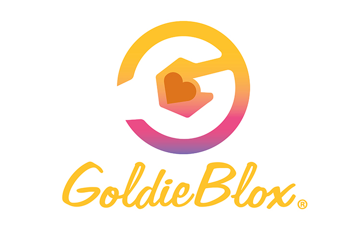 GoldieBlox Tools Creativity Kits