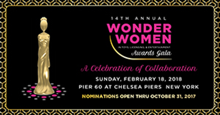 WIT Wonder Women Awards Open for Entry WIT Wonder Women Awards Open for Entry