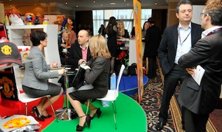 Retail Attendance Doubles at BLC&EE Retail Attendance Doubles at BLC&EE