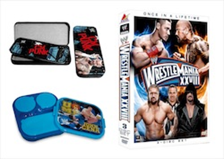 WWE Signs Trio of Indian Partners WWE Signs Trio of Indian Partners