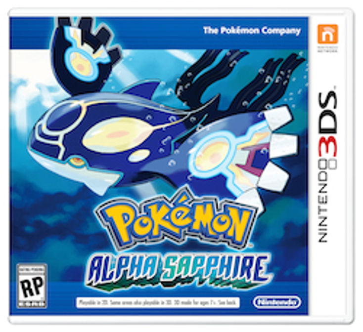 Pokémon Plans Two New Nintendo Games Pokémon Plans Two New Nintendo Games
