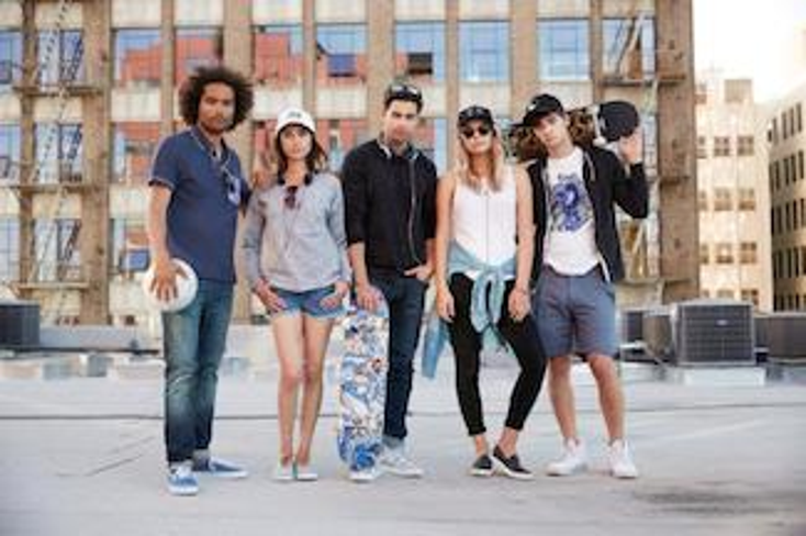 Pepsi Unveils Football-Inspired Capsule Pepsi Unveils Football-Inspired Capsule