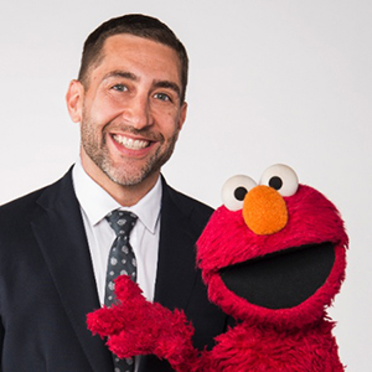 Sesame Workshop Adds Int'l Media Exec Sesame Workshop Adds Int'l Media Exec