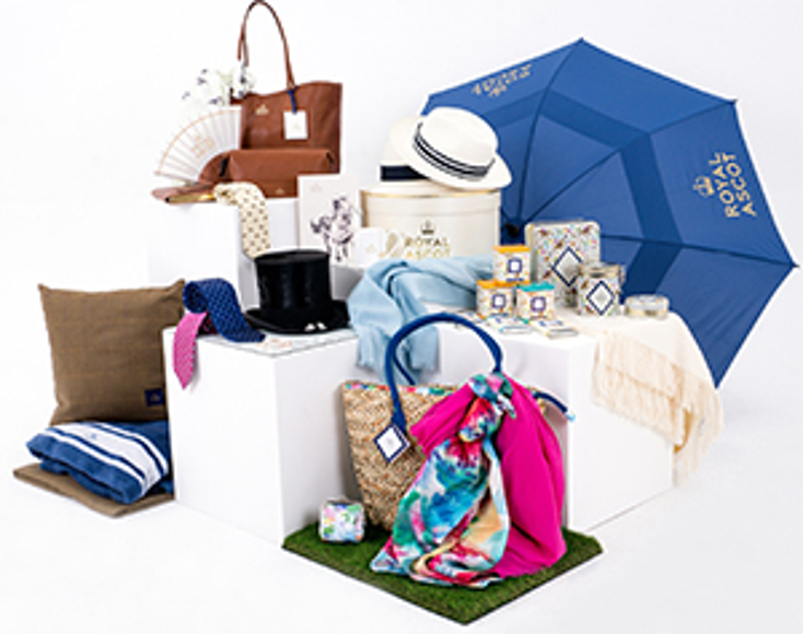 IMG Signs Ascot Racecourse Partners IMG Signs Ascot Racecourse Partners