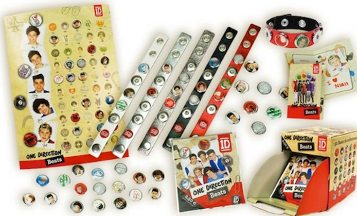 Glow Europe Plans 1D Collectibles Glow Europe Plans 1D Collectibles