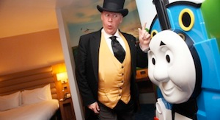 Drayton Manor Offers Thomas Rooms Drayton Manor Offers Thomas Rooms