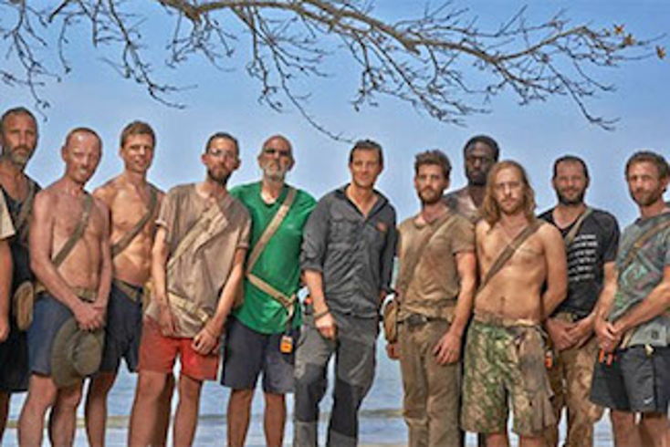 MIPTV: Endemol Shine Brings Combined Lineup MIPTV: Endemol Shine Brings Combined Lineup