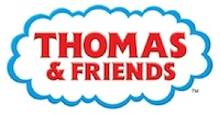 HIT’s ‘Thomas’ Chugs into Brazil 2 HIT’s ‘Thomas’ Chugs into Brazil 2