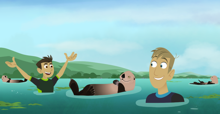 ‘Wild Kratts’ Expands International Licensing Program.png