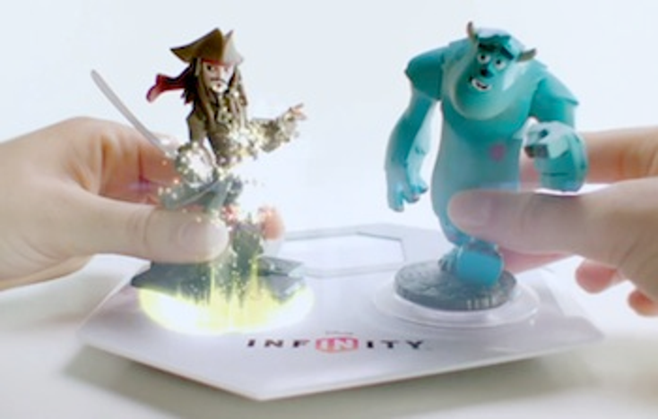 Disney U.K. Reveals Christmas Line Disney U.K. Reveals Christmas Line