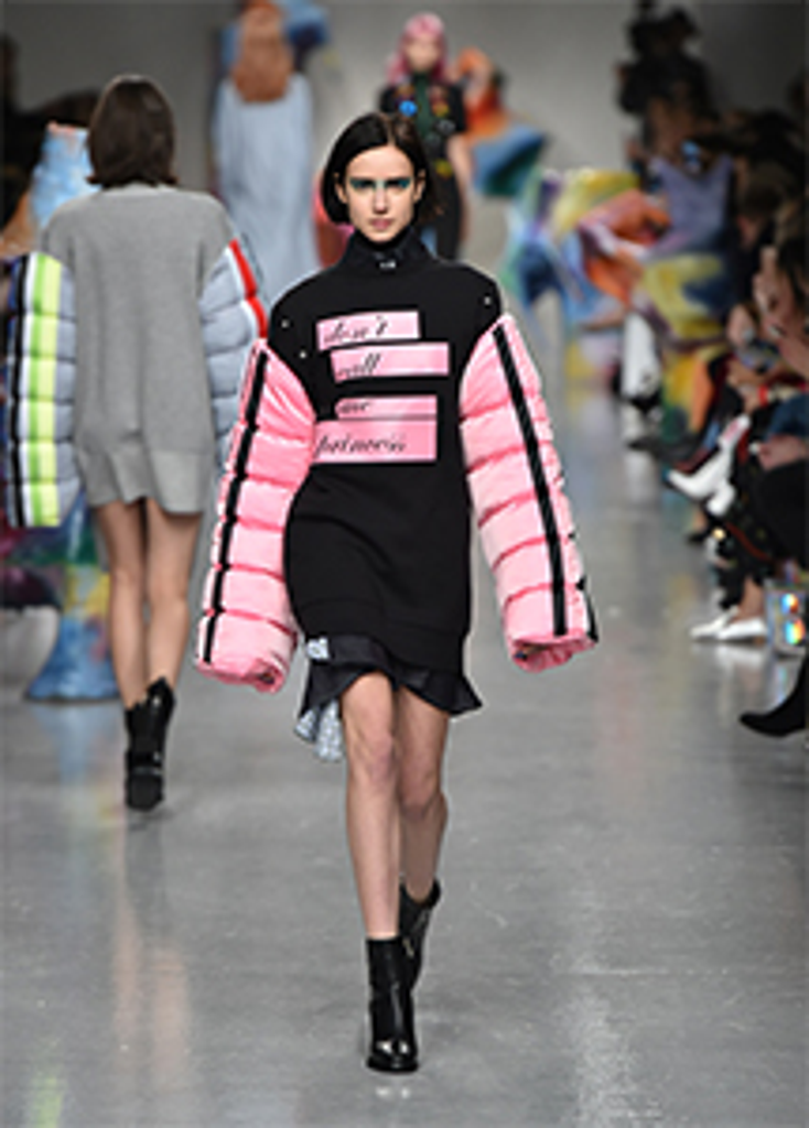 CN Ties Up 'Powerpuff' Fashion in EMEA CN Ties Up 'Powerpuff' Fashion in EMEA