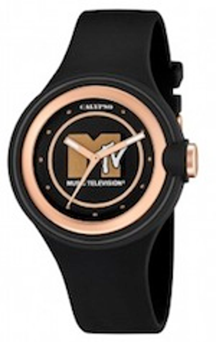 NVCP Plans MTV Watches