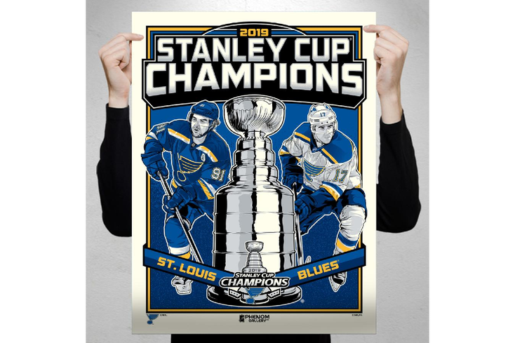 St. Louis Blues Nets Licensing Deals St. Louis Blues Nets Licensing Deals