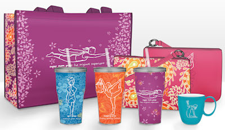 Enesco Plans Mamasana Line Enesco Plans Mamasana Line