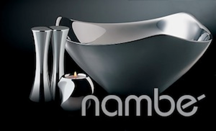 Nambé Appoints Perpetual Licensing Nambé Appoints Perpetual Licensing