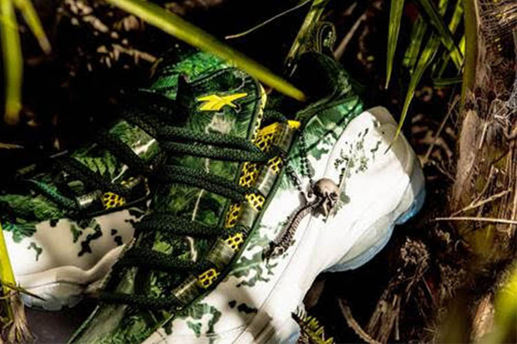 Sneakerheads to Hunt Down Reebok’s Predator Edition Sneakerheads to Hunt Down Reebok’s Predator Edition