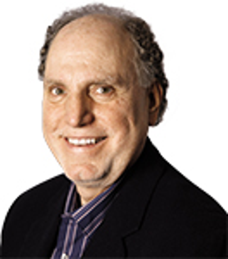Editor's Note: Nice Tie, Mr. Trump Editor's Note: Nice Tie, Mr. Trump