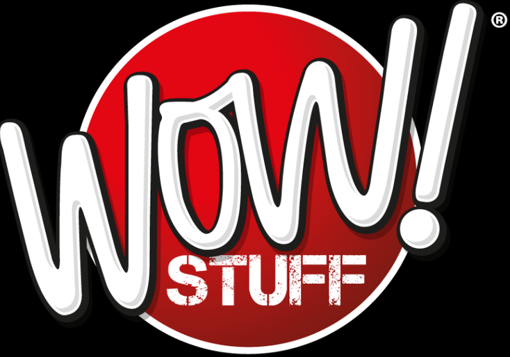 Wow! Stuff Debuts Pop Culture-Inspired Cable Accessories Wow! Stuff Debuts Pop Culture-Inspired Cable Accessories