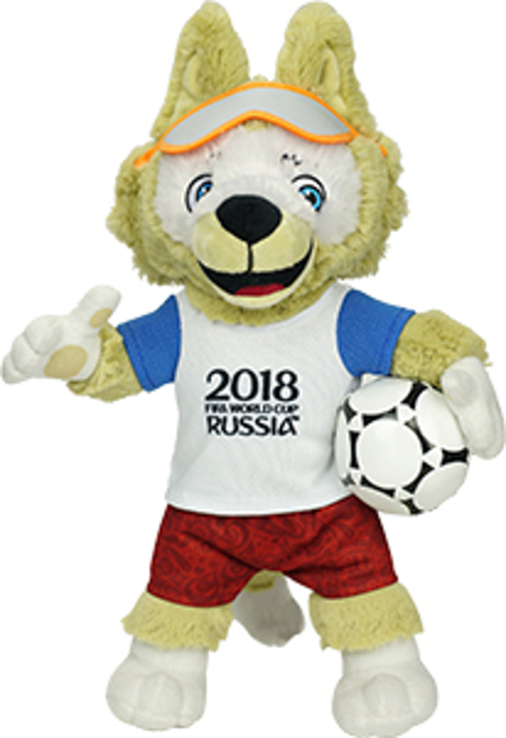 FIFA Appoints Russian Agent