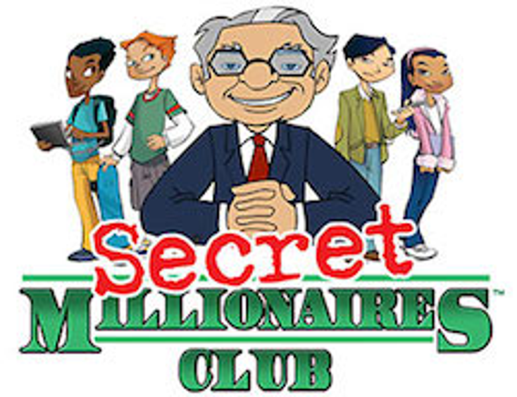 More ‘Secret Millionaires’ Hits The Hub More ‘Secret Millionaires’ Hits The Hub