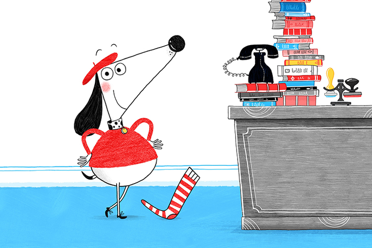 Start Licensing to Rep Hachette Title-Turned-TV Series Start Licensing to Rep Hachette Title-Turned-TV Series