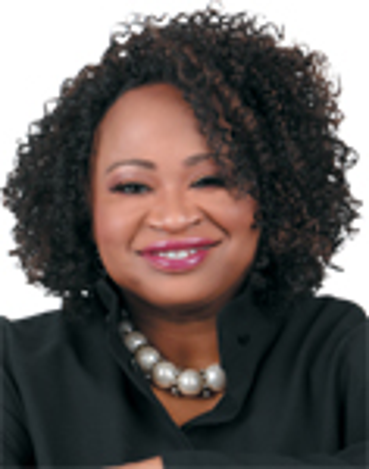 WBCP's Pam Lifford: Savvy, Seasoned and Supercharged