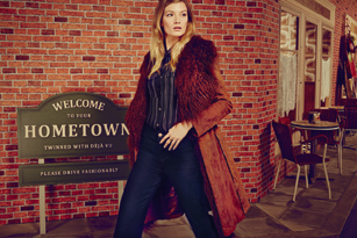 Golden Goose to Rep Retailer Oasis Golden Goose to Rep Retailer Oasis