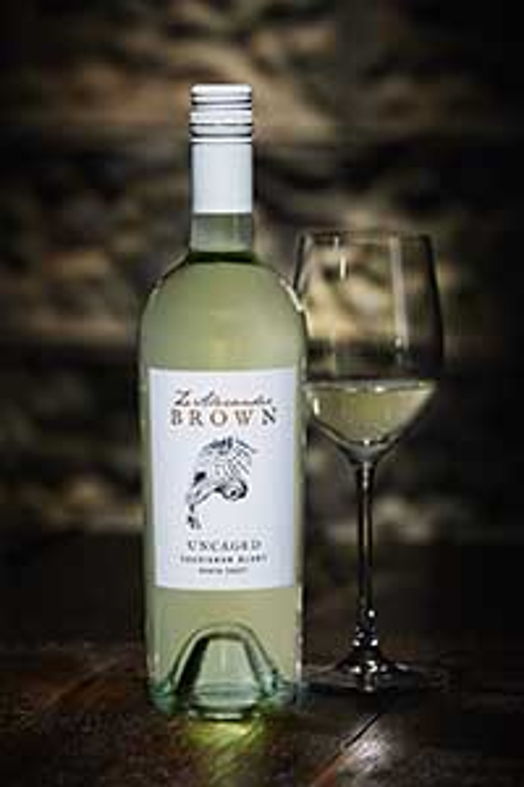 Zac Brown Pours More Wine Zac Brown Pours More Wine