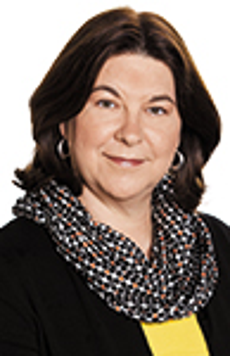 PROFILE: Vivi Zigler, Endemol Shine–Master Integrator PROFILE: Vivi Zigler, Endemol Shine–Master Integrator