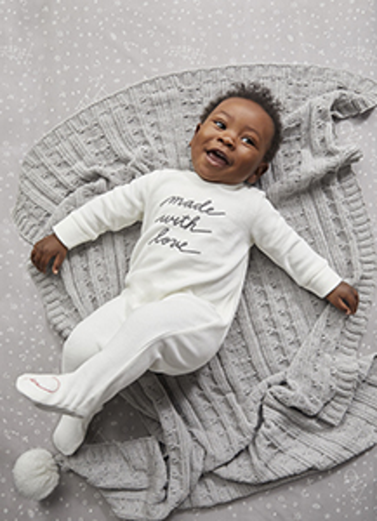 Ellen DeGeneres Debuts Baby Range Ellen DeGeneres Debuts Baby Range