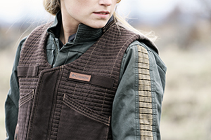 Rogue One Inspires Columbia Jackets Rogue One Inspires Columbia Jackets