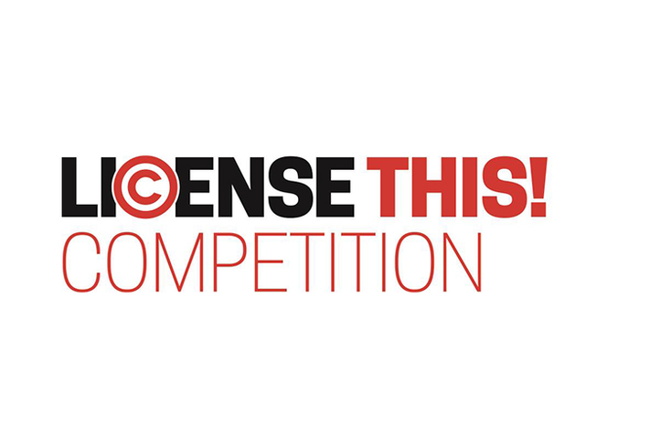 BLE 2018 License This! Judges Announced BLE 2018 License This! Judges Announced