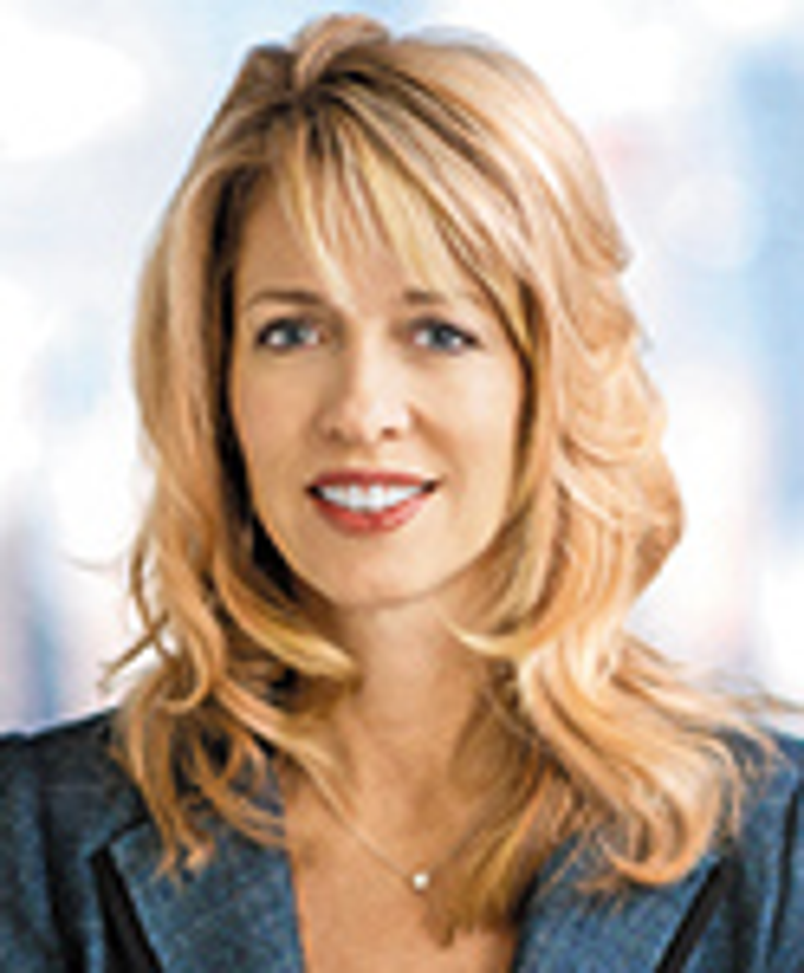 Nickelodeon's Pam Kaufman: Kid Marketing Maven Nickelodeon's Pam Kaufman: Kid Marketing Maven