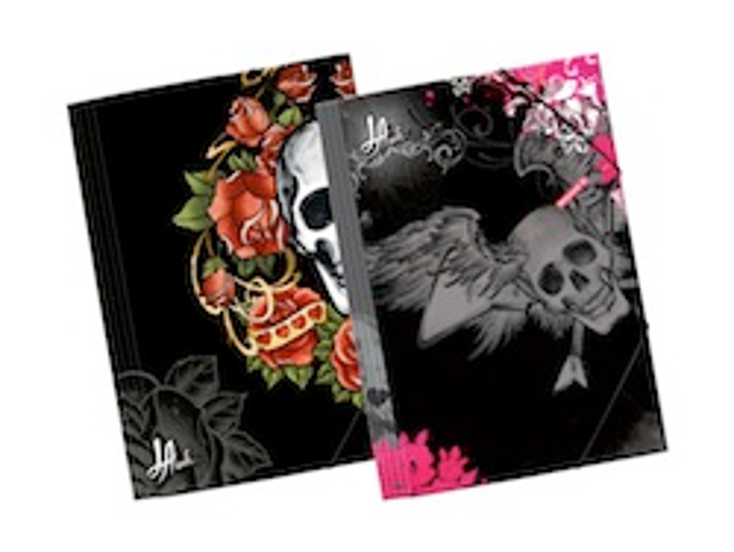LizzyCard Signs Miami Ink LizzyCard Signs Miami Ink