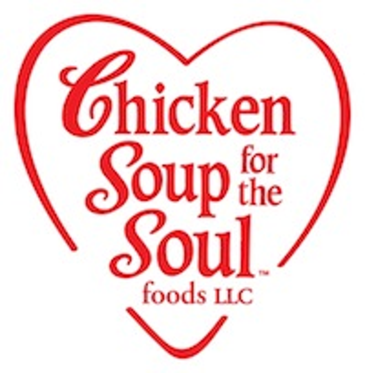 Chicken Soup for the Soul Plans Food Line Chicken Soup for the Soul Plans Food Line