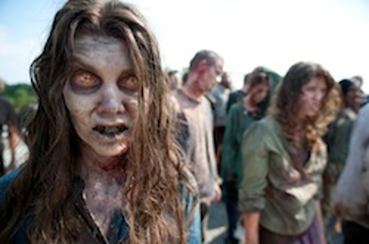 Striker Deals for Walking Dead App Striker Deals for Walking Dead App