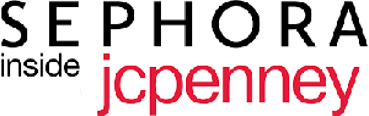 Sephora, J.C. Penney Celebrate 10 Years 2 Sephora, J.C. Penney Celebrate 10 Years 2