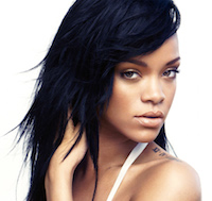 Rihanna Named Most Marketable Celebrity