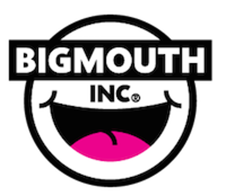 BigMouth Adds Big Brands