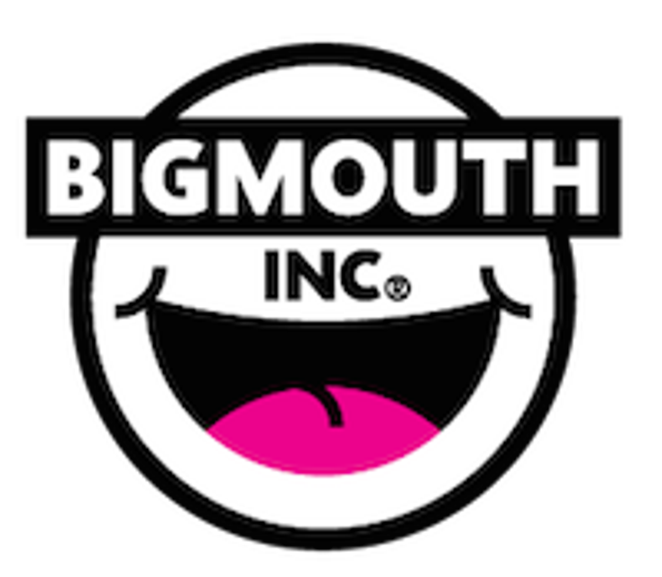 BigMouth Adds Big Brands BigMouth Adds Big Brands