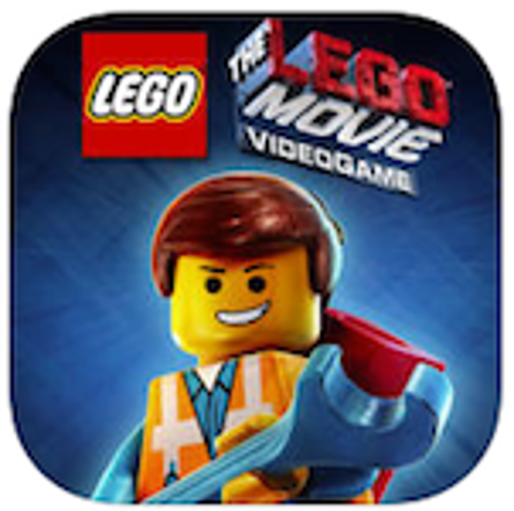 LEGO Movie Game Goes Mobile LEGO Movie Game Goes Mobile